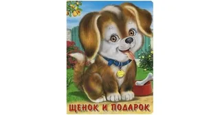 Книга картон средняя (в ассортименте)