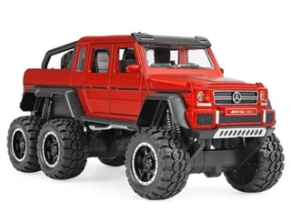 Mercedes-Benz озвученный (в ассорти)