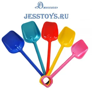 Лопата Нордпласт (№129/1)
