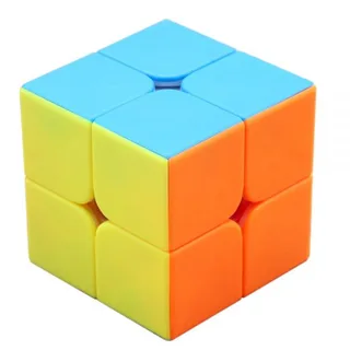 Головоломка кубик 2*2