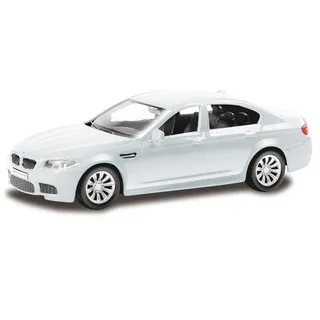 Модель металлическая BMW Z4 (№5318D)