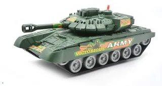 Танк инерционный 31см. (№2022-11)