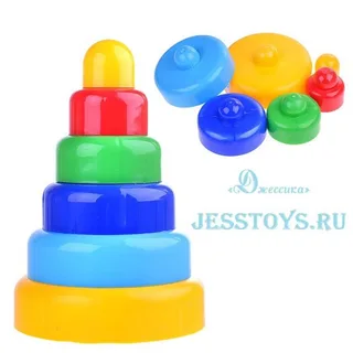 Пирамидка (№ПИ000045)