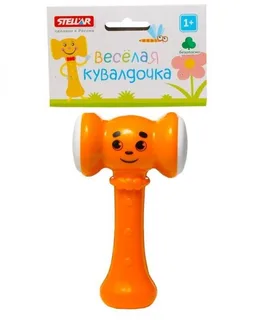 Веселая кувалдочка (№01912)