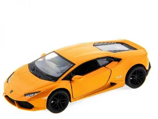 Модель машины Lamborghini Huracan