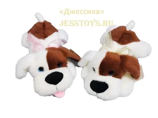 Мягкая игрушка Собака (№2275/25)