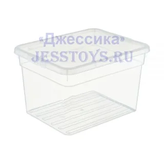 Контейнер для хранения Basic Funbox (№FB1031)