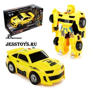 Робот трансформер Автобот (№D622-H079A/082)