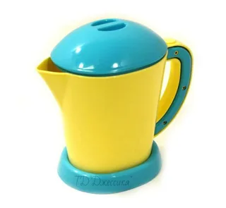 Игрушка "Чайник" (№У563)