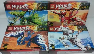 конструктор 666 Ninja цена за 1шт.