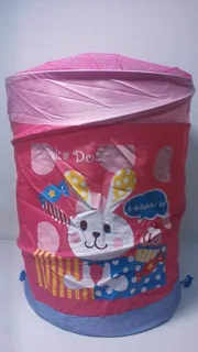 корзина для игрушек 38см.*45см.