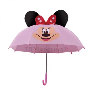 Зонт с ушками