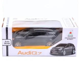 машина AUDI Q7 на р.упр.