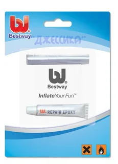Ремонтный комплект Bestway (№62022)