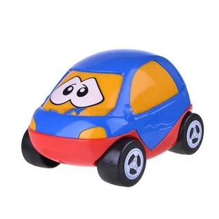 Автомобиль Жук 9*12см