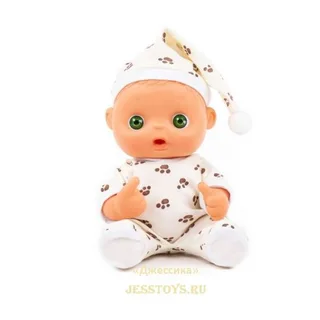 Кукла Озорной гномик (№87072)
