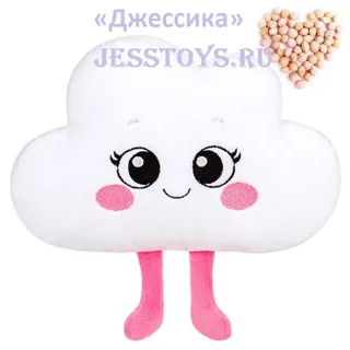 Доктор Мякиш Облачко (№634)