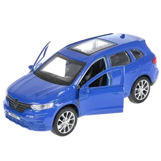 Модель металлическая Renault KOLEOS (№268448)
