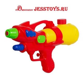 Водный бластер (№925)