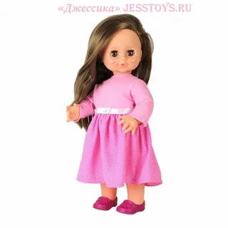 Кукла Инна Модница 1