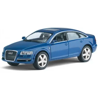 Модель машины Audi A6 (в ассорти)