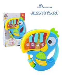 Пианино Попугай (№ZY1011285)