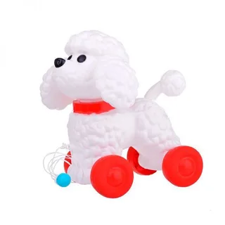 Каталка Фафик (№С-1354)