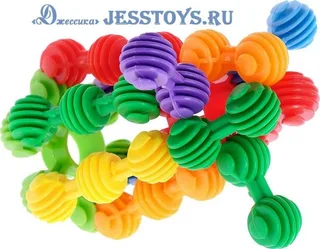 Конструктор в чемодане (№HC-112-5)