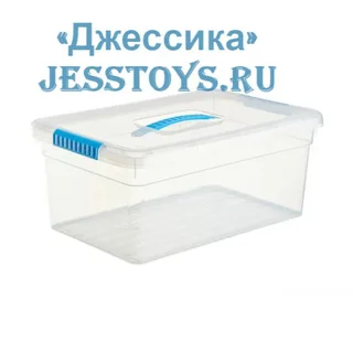 Контейнер для хранения Standart (№FB2070)
