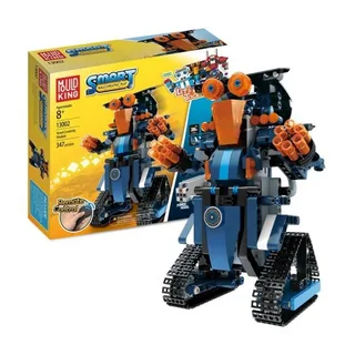 Радиоуправляемый конструктор Mould KING (№13002)