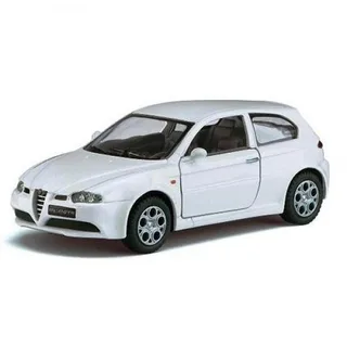 Модель машины ALFA 147 (в ассортименте)
