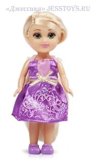 Кукла Sparkle Girlz Сказочная принцесса (№SG24595)