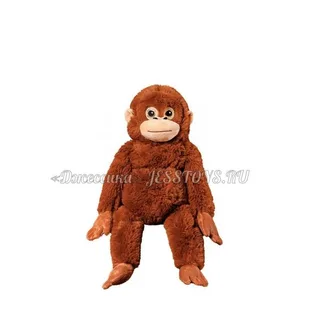 Мягкая игрушка Обезьяна (№9606/40)