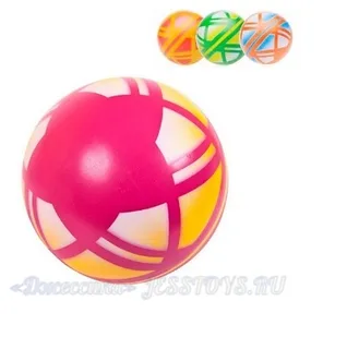 Мяч «Звездочка» (№Р4-125)