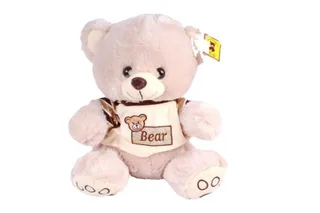 Мягкая игрушка Медведь в кофте (№9003/40)