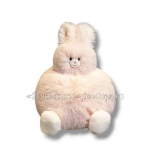 Мягкая игрушка Заяц (№М346/50)