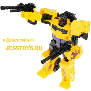 Трансформер (№6166АВ)