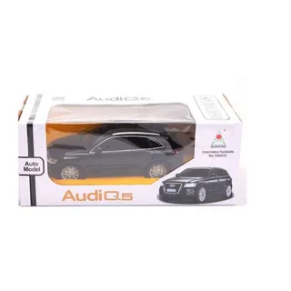 машина AUDI Q5 на радиоуправлении