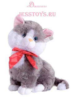 Мягкая игрушка Кошка (№1955/45)