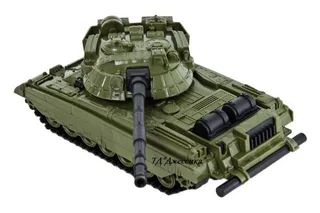 Танк Барс (Норд) 252