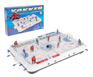 Настольная игра Хоккей Омск (№861)