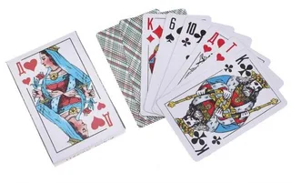 Карты игральные 36шт