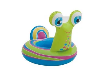 Круг Intex Животные с трусами 3-4лет 99*69см