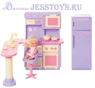 Набор мебели Кухня ( №С-1436)