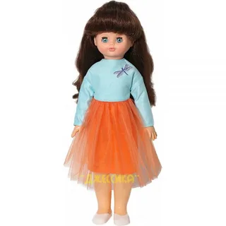 Кукла модница Алиса-1
