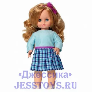 Кукла Инна кэжуал 1