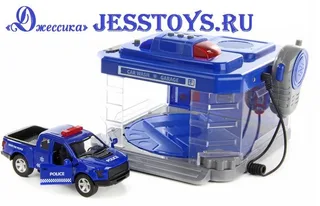 Автомойка с машиной с эффектом пара (№CLM-888)