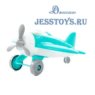 Самолёт "Омега" (№70272)