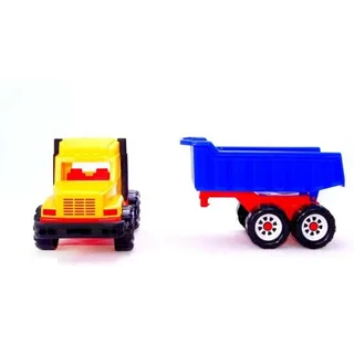 Автомобиль Фаворит (№4208)29см.