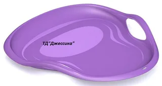 Ледянка большая Шкода (№ШКД07)